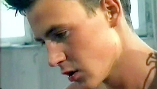 Nathan Craves Hot Twink Action in Steamy Group Fuck Frenzy – GayPornParty 18+