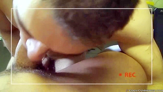 Cody Cummings Worshipped Head-to-Toe with Hungry Blowjob Action – GayPornHub 18+