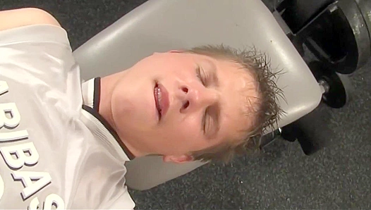 Raw Passion Unleashed: Gavin Favre Jack Roy Take Hard Cocks Deep — GayPornX 18+