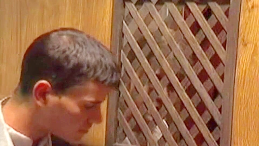 Deep Throat Delight: Miky Devours Cock Gets Flooded in Cream – BoyzParty 18+