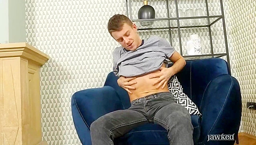 Mark Troy Takes It Deep: The Hottest Ride of Your Fantasies – JAWKED