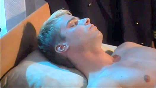 Cameron Jacksons Uniform Fantasy: Rock-Hard Cock Adventures – GayXXX