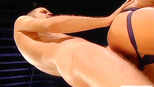 Matt Majors Riley Scott Unleash Pure Passion in Steamy Home Invasion Scene – GayPornXXX