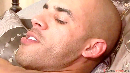 Austin Wilde Teaches Tucker Vaughn Hardcore Lessons in Gay Lust – Fresh Meat Begging for
