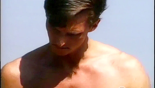 Dillon Colts Outdoor Orgy with Horny Nude Twinks – Full Steamy Scene