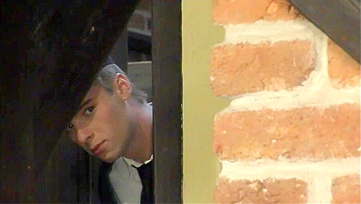Cameron Jackson Fuels Wild Three-Way Passion – Scorching Gay xxx