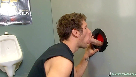 Samuel OToole Spencer Fox Fuel Intense Gay Desire – Full Steamy Scene