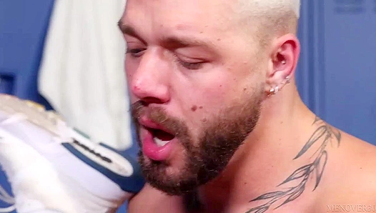 Gunnar Gates Killian Knox Go All Out — Unleashed Raw Chemistry Over 30 – HotDudesOver30
