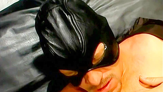 Bound by Leather, Driven by Lust: Steve Scotts Steamy Encounter – GayPornX 18+