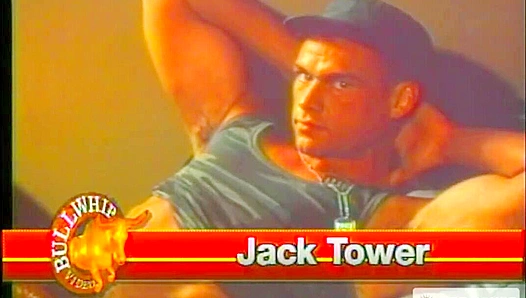 Jack Scotts Steamy Makeout With Rival in Abandoned Classroom – HotHouse 18+