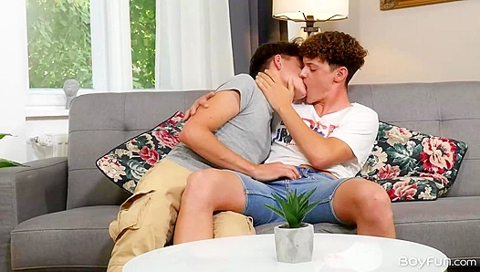 Hard Ride Heat: Danny Clay Marcus Santos Ignite Wild Passion – 18+