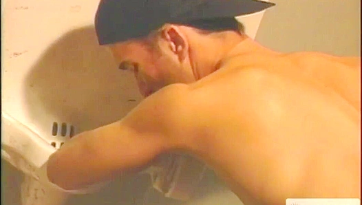 Cliff Parker Gets Railed Hard in Steamy Secret Gay Encounter – HotHouse Males