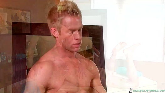 Samuel OToole Takes Control — Then Gets Fully Dominated by Christopher Daniels – 18+
