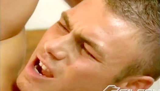 Enrico Andrew Fuck Wild — Passionate Gay Sex Heat – Falcon Studios
