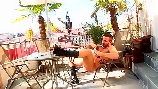 Alone but Aching: Martins Desperate Solo Fetish Fix – Hot Bonus Scene