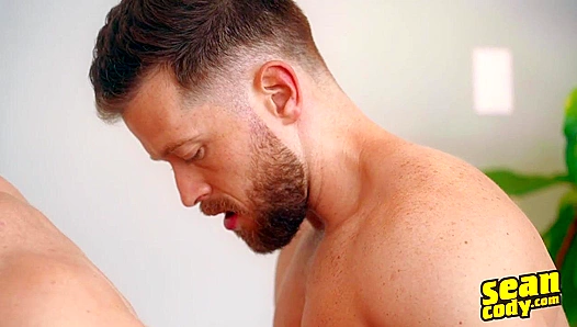 Deacon Kyles Wild, Kinky Ride Full of Hardcore Lust – SeanCodyX
