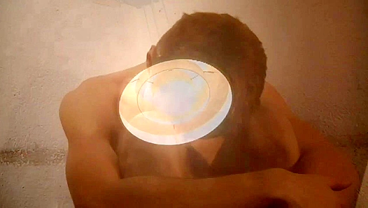 Pissing Down Throats: Jon Reid Lukas Brennans Filthy Domination Game – GayXXX
