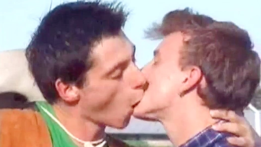 Feral Rimjobs Hard Suck Sessions at the Nude Farmboy Rally – All-Natural Gay Fun