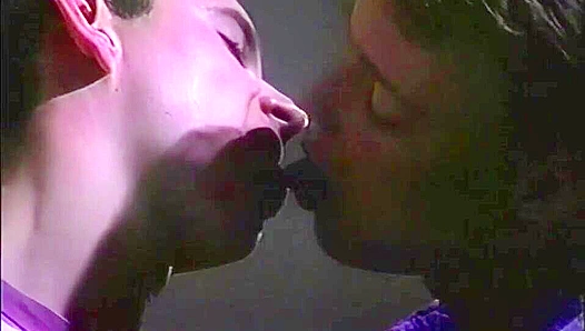 Balkan Heat: Milos, Janek Dani Light Up Fiery Gay Tryst – FalconStudios