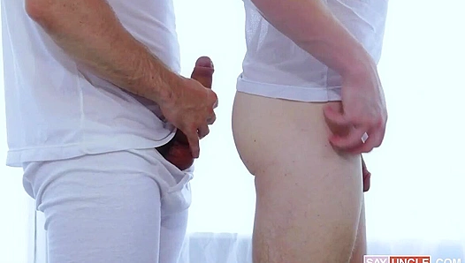 Canyon Cole Rides High, Lost in Tristan Jaxxs Thick Heat – GayPornXCLUSIVE