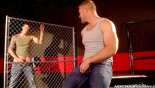 Neighboring Nights: Hot Strokes Forbidden Desires with Paul Cliff – 18+