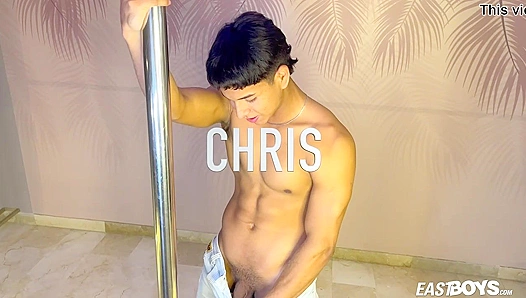 Arthur Hunter Crew Goes Wild — Fully Nude Ready for Action – EastBoys 18+