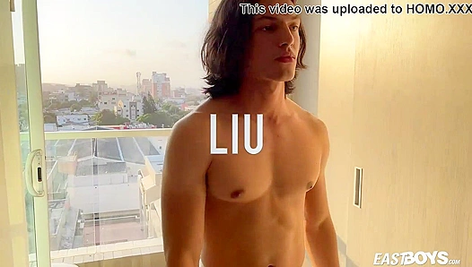Arthur Hunter Crew Goes Wild — Fully Nude Ready for Action – EastBoys 18+