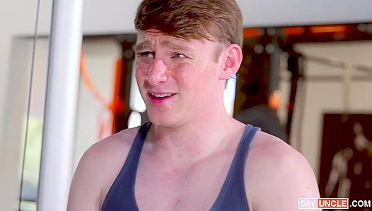 Forbidden Desires Ignite as Generations Clash in Steamy Encounter – FamilyDick 18+