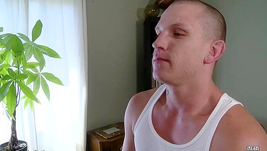 Dominic Pacifico Embraces Big Dick Energy — Going Full Gay like a Pro – 18+GayPorn