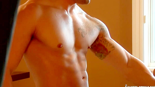 Nico DeLongo Goes Wild: Hot Behind-the-Scenes Threesome Fun – Xclusive 18+