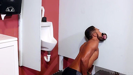 Marco Lorenzo Luka Phoenix Seek Giant Cocks in Public — Big Loads Ahead – XXXGayFun 18+