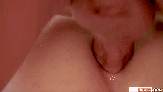 Jesse Swallows Daddys Massive Cum Load Deepthroat — Steamy Stepbrother Action – TinyGays