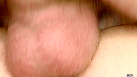 Christian Wilde Gets Pounded Hard by Daniel Freemans Thick Dick – Wild Ride
