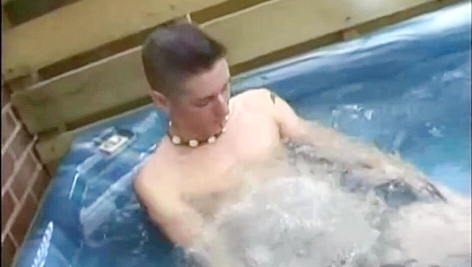 Todd Bryant Goes Wild — Flashing JERKING OFF in Public, Full Throttle – 18+