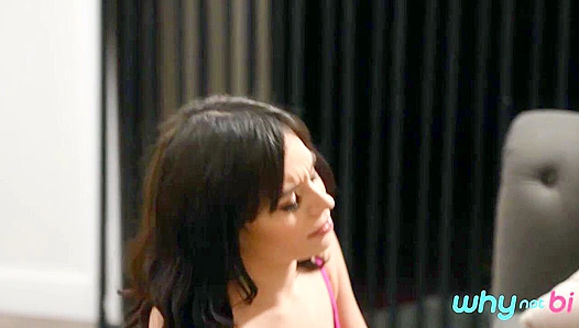 Aria Valencia Commands Bi Studs Alpha Wolfe Drake Von – Steamy Mnage Trois Madness