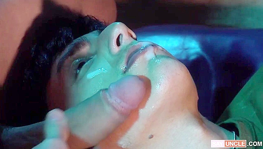 Uniform Heat: Felix Bonnet Ren Savas Forbidden Military Lust – 18+