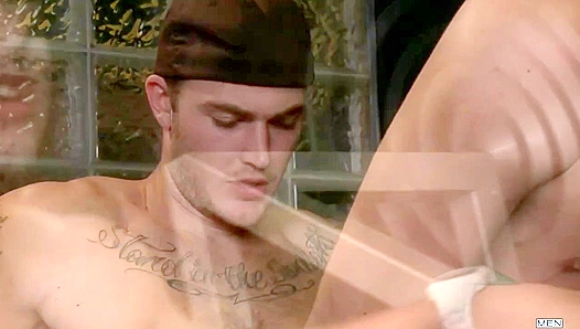 First Time Taken: Innocent Boys Discover Lust in Hard Anal Initiation – GayPride 18+