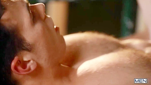 Hard Hats Hot Steel: Gritty Ass-Fucking On-Site – Gay Builders Unleashed 18+