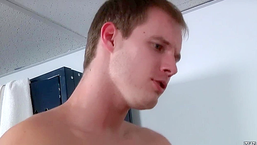 Tyler St. James Dominates Tyler Andrews with Raw Passion – GayPrideX