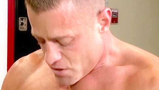 Tory Mason Gets Railed by Tyler Saints Massive Cock After Class – Big Dicks at School
