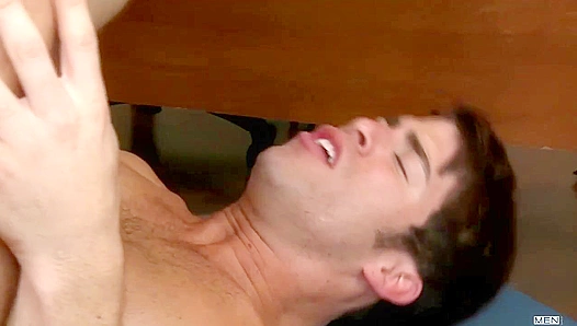 Big Dick Training: Tight Teens Take It Deep from Dominant Tops – RPDominate 18+