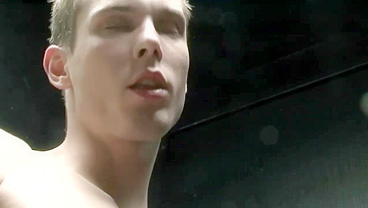 John Paul Dominates Hard Raw in Intense Anal Scene – Gay Porn 18+