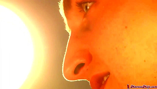 Backstage Fire: Marcus Mojo Ayden Marx Go Hard In Steamy Anal Action – Excl Scene