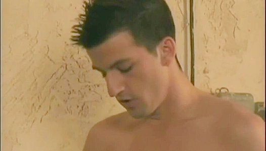 Tyler Craves More: Hot Boy-on-Boy Chemistry Ignites This Wild Party – 18+