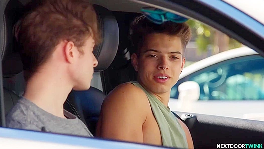 Cody Viper Claims Evan Knoxx in Hot, Unprotected Ass Ride – Full Scene