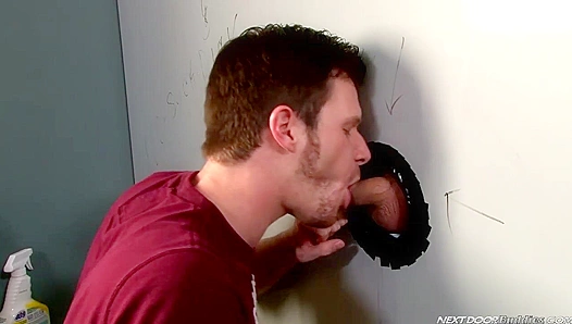 Neighboring Desires: Wild Fast Hookups with Brandon Lewis Brian Bonds – 18+