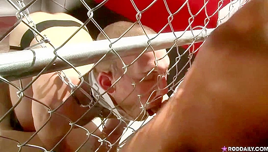 Cody Allens Steel-Ass Takes Nonstop Raw Poundings – Harder Each Time – GayPornDaily