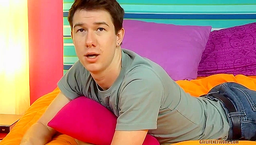 Dustin Hawthornes Hot Secrets: Forbidden Twink Desires Unleashed – LollipopTwinks