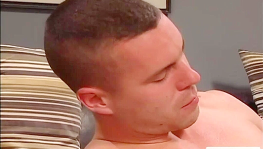 Shiny Cheeks, Burning Desire: Nash Lawker Luke Cassidy Fuel Steamy Gay Action – 18+