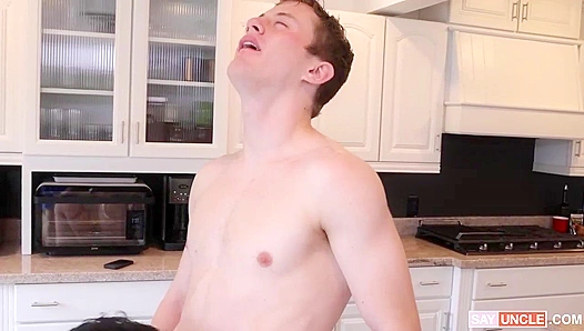 Stepbrothers Secret Thirst: Aaron Dereks Hot Forbidden Craving – 18+